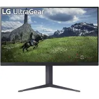 LG 27Gs85Qx-B