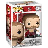 Funko POP! 86 WWE - Edge