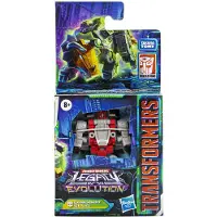 Hasbro Transformers Legacy Evolution Dinobot Slug, speelgoedfiguur