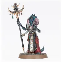 Games Workshop 51-70 collectible figure