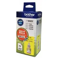 Brother BT5000Y inktcartridge geel (origineel)