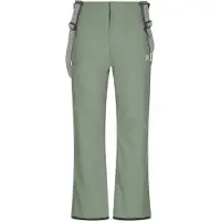 2117 of Sweden - Kabo Ski Pant - Skibroek 3XL, groen