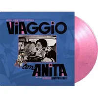 MUSIC ON VINYL VIAGGIO CON ANITA