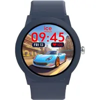 Ice Watch Ice Smart Junior Rd 3.0 - Blue 1.19 Amoled 39mm Smartwatch