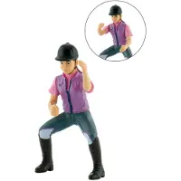 BULLYLAND 62728, Meerkleurig, 1 stuk(s)
