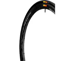 Mavic Cosmic Cxr 80 Tubular Voorvelg