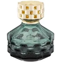 Maison Berger Geurbrander Lampe Berger Bolero Verte