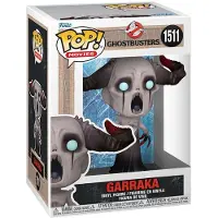 Funko POP! Pop! - Ghostbusters Frozen Empire Garraka #1511