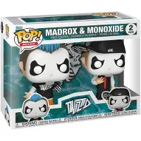 Funko POP! Jamie Madrox And Monoxide Twizid Figure Veelkleurig Kinderen