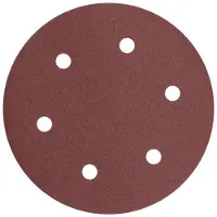 Kreator schuurschijf 225 mm K100 (5x)
