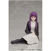 Elcoco Frieren: Beyond Journey's End PVC Statue 1/7 Fern 11 cm Beeld