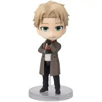 Tamashii Nations Spy x Family Figuarts mini actiefiguur Loid Forger. Code: Wit. 8 cm