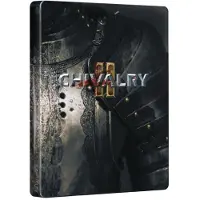 Chivalry II - Steelbook Edition - Xbox One & Xbox Series X
