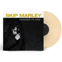 Universal Music Skip Marley - Higher Place (LP)
