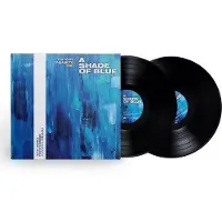 Coast2Coast Tsuyoshi Yamamoto Trio - A Shade Of Blue (LP)
