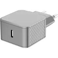 BigBen Interactive , netvoeding met Power Delivery, zwart, zwart