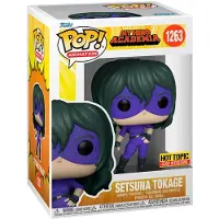 Funko POP! My Hero Academia - Setsuna Tokage 1263 Special Edition - Pop! Vinyl figuur
