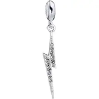 Carat Armbanden, HARRY POTTER - Eclair - Charme + Cristaux pour Armband