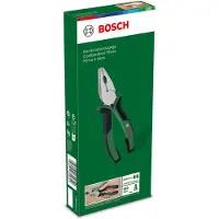 Bosch Combinatietang | 180 mm - 1600A032VB