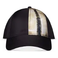 Herr der Ringe The Lord Of The Rings - Tower Of Sauron Snapback Pet - Zwart