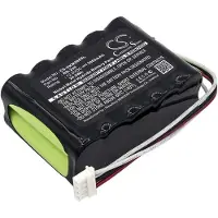 123accu SatLook NB-2x5 accu (2000 mAh, huismerk)