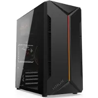 VIST PC Gaming RYZEN 7 5700G - Ram 32GB - AMD Radeon RX VEGA8 - SSD 2TB M.2 - WIFI - W11