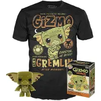 Funko POP! Pop! Gremlins Gizmo Exclusieve - Premium vinylfiguren voor de collectie