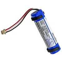 123accu Amazon 58-000138 / R-41019534 accu (2600 mAh, huismerk)