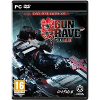 Gungrave G.O.R.E - Day One Edition - PC