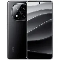 Xiaomi Redmi Note 14 Pro+ 5G smartphone, 8/256GB, zwart