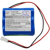 123accu Kangaroo 5-7905 / 5-7920 accu (2000 mAh, huismerk)