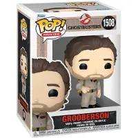 Funko POP! Pop! - Ghostbusters Frozen Empire Grooberson #1508