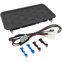 ACV INBAY Draadloos laden Kit Camper Van / Camper Installatie 10W