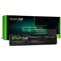 Green Cell Batterij BTY-M6H Voor de MSI GE62 GE63 GE72 GE73 GE75 GL62 GL63 GL73 GL65 GL72 GP62 GP63 GP72 GP73 GV62 GV72 PE60 PE70.