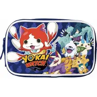 Hori Nintendo 3DS Yo-Kai Watch Compact Pouch