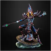 Megahouse ST YUGIHO Duel Monsters Black Magician 23cm