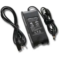 VHBW Notebook lader 19,5V / 4,62A / 90W - 7,4mm x 5,0mm (met pin) voor o.a. Dell