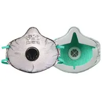 BLS Zer031 C Met Ventiel Volledige Afdichting