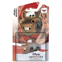 Disney Infinity Takel 3DS + Wii + Wii U + PS3 + Xbox 360