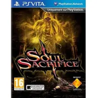 Soul Sacrifice