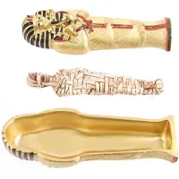 Puckator Egypte - Sarcofaag