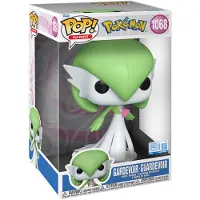Funko POP! Pokémon Gardevoir Guardevoir (Jumbo Pop!) vinylfiguur 1068 Unisex Pop! - Neutraal - Standard