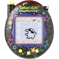 Bandai Connection Tamagotchi Blauw Europe PAL / EU Plug 220V Kinderen