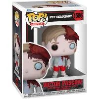 Funko POP! Pop! - Pet Sematary Victor Pascow #1586