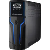 BlueWalker PowerWalker VI 1000 GXB IEC UPS, 1000VA / 600W
