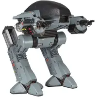 NECA RoboCop Action Figure met Geluid ED-209 25 cm Action Figuur
