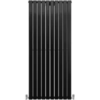 Monster Design Radiator - Zwart - 1600 mm x 700 mm