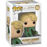 Funko POP! POP figuur Harry Potter Gilderoy Lockhart