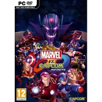 Marvel vs Capcom: Infinite | PC