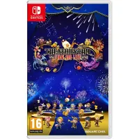 Theatrythm Final Bar Line Nintendo Switch